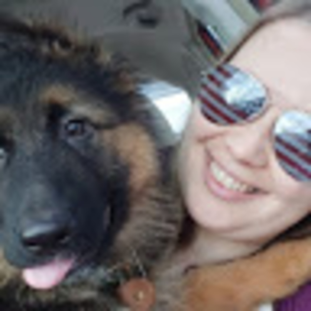 Meet your Posher, Savannah